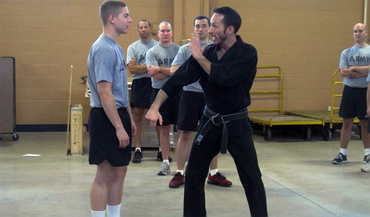 GIF Images from our black belt test Image